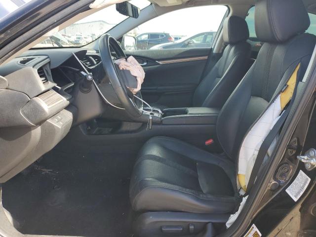 19XFC1F78LE210627 Honda CIVIC EXL