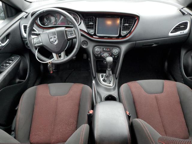 1C3CDFFA5GD816617 Dodge Dart Sxt Sport