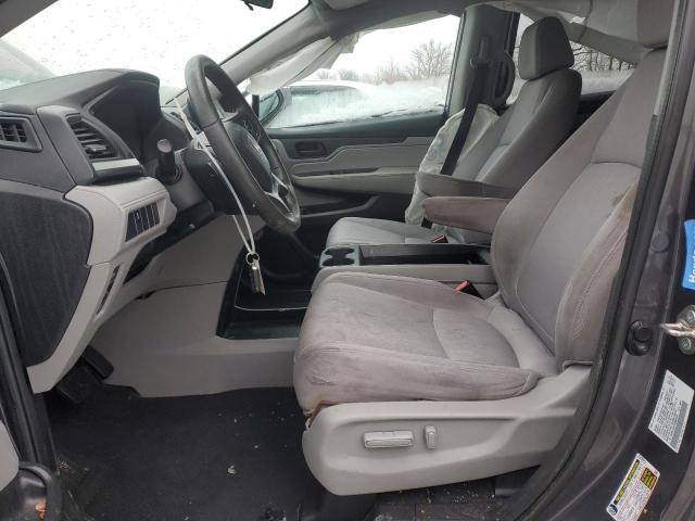 5FNRL6H24KB069656 Honda ODYSSEY LX