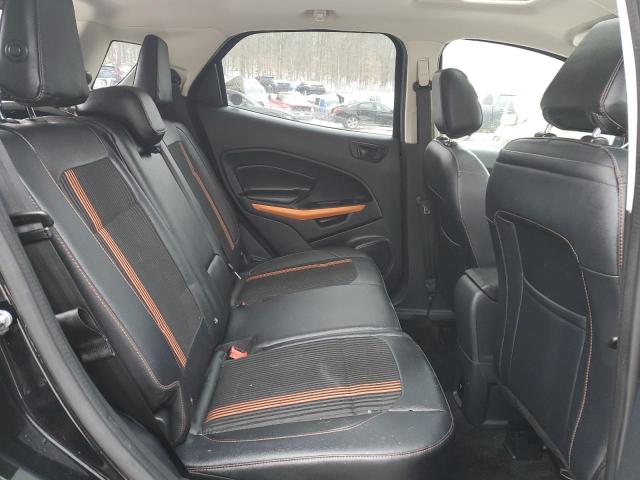 MAJ6P1CL1JC164607 Ford Ecosport Ses