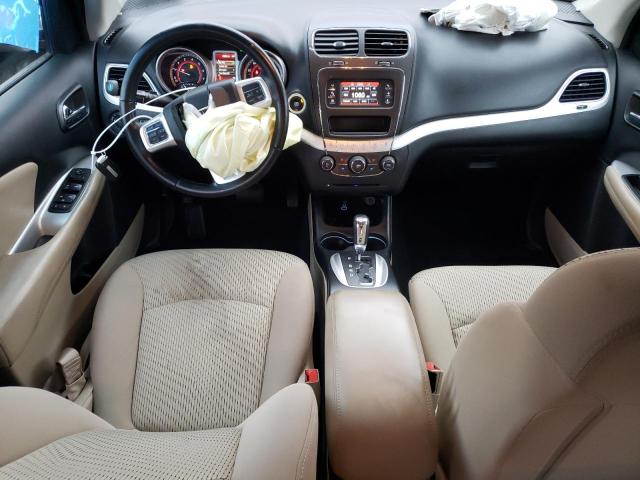 3C4PDCAB2JT447308 Dodge JOURNEY SE