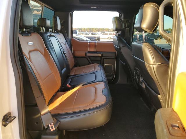 1FTEW1EG8GFD20559 Ford F150 Supercrew