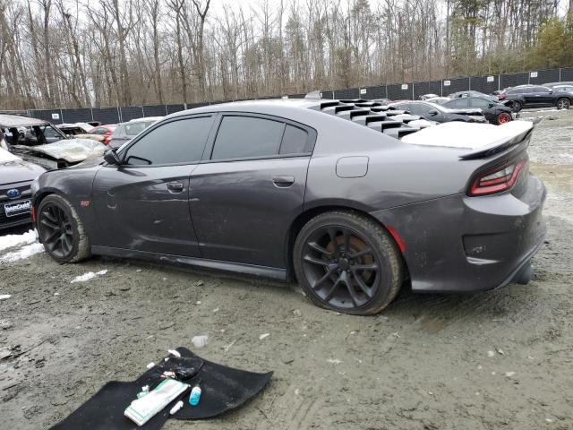 2C3CDXGJ3MH611882 Dodge Charger Scat Pack
