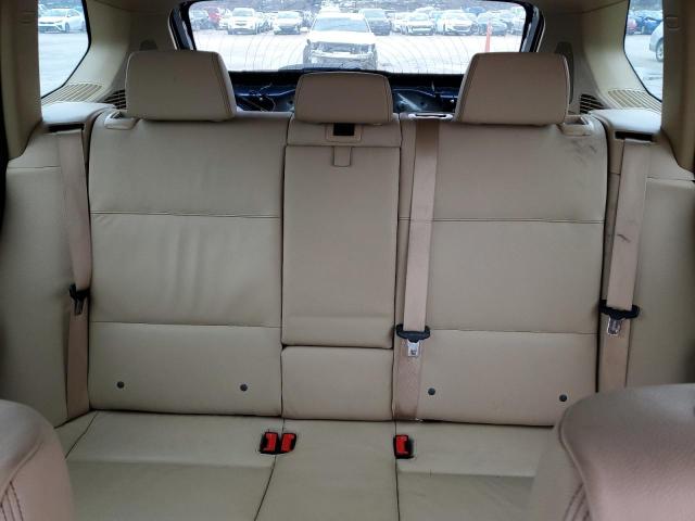 5UXWZ7C39H0V88361 BMW X3 Sdrive28i