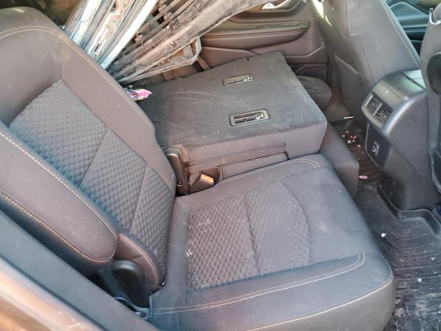 3GKALTEX8KL190708 GMC Terrain Sle
