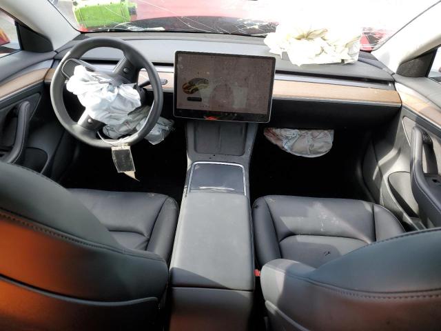 5YJ3E1EA1PF455778 Tesla MODEL 3