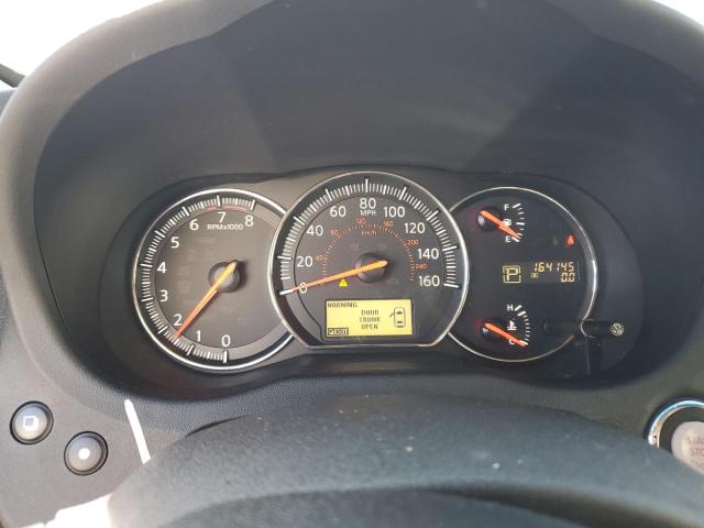 1N4AA5AP3EC432894 Nissan MAXIMA S