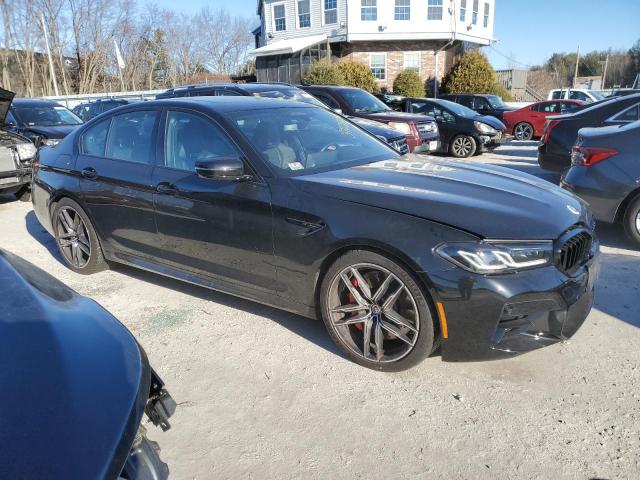 WBS83CH07PCL42269 BMW M5