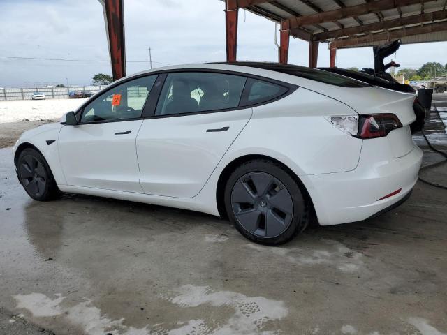 5YJ3E1EA7NF188790 Tesla MODEL 3