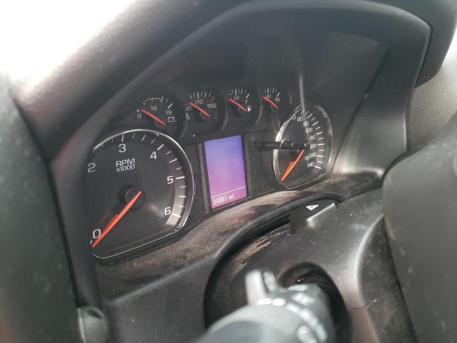 1GTV2LEC7HZ169752 GMC Sierra K1500
