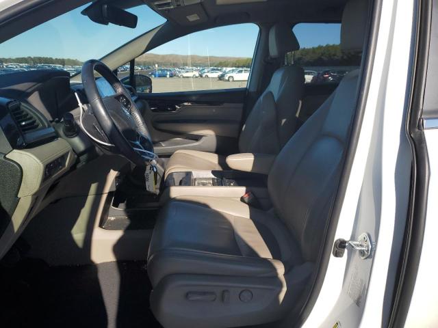 5FNRL6H85MB042246 Honda Odyssey Touring