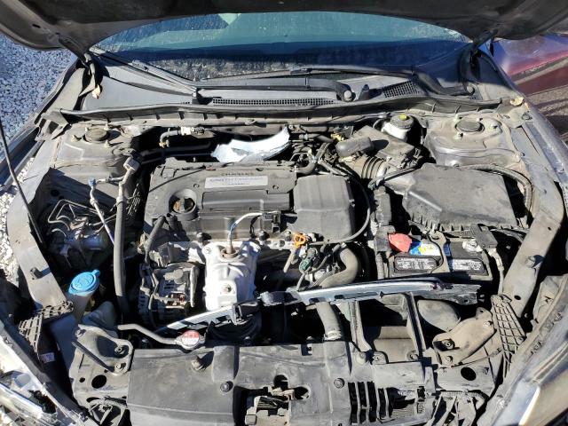 1HGCR2F35EA077806 Honda ACCORD LX
