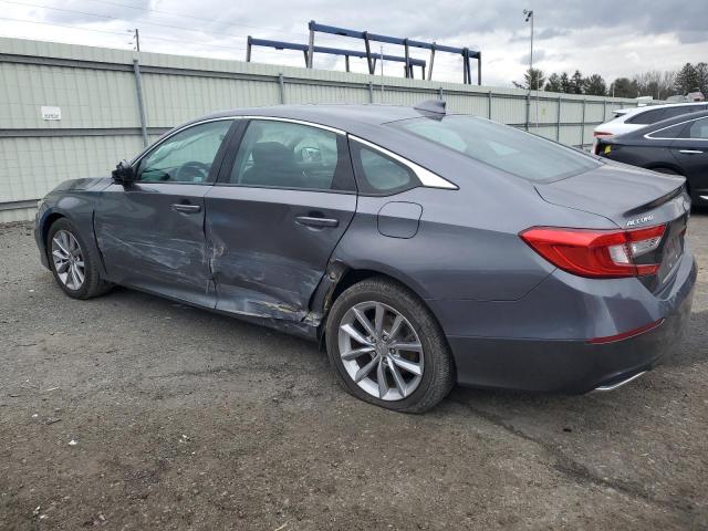 1HGCV1F12MA012463 Honda ACCORD LX