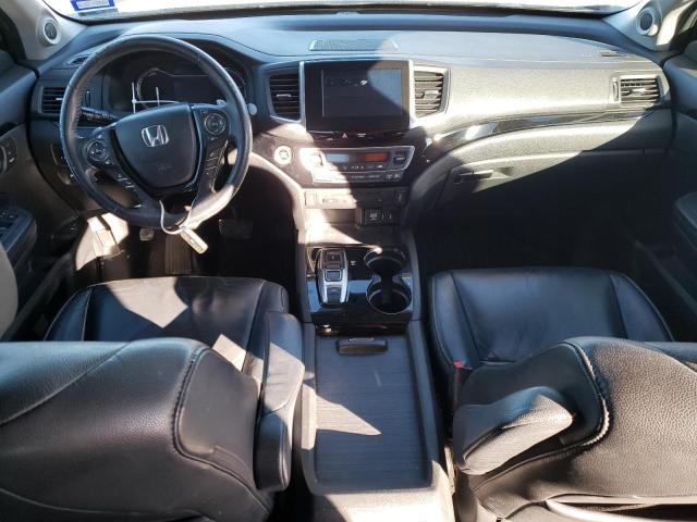 5FNYF6H94GB085072 Honda Pilot Touring