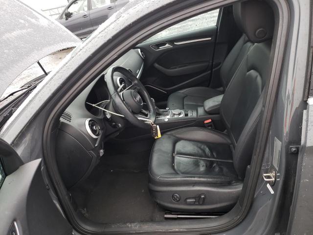 WAUJ8GFF4H1068919 Audi A3 Premium Plus