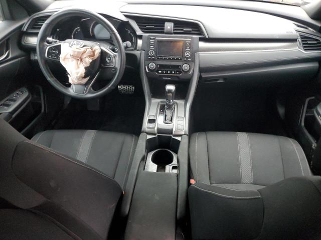 SHHFK7H48HU233897 Honda Civic Sport