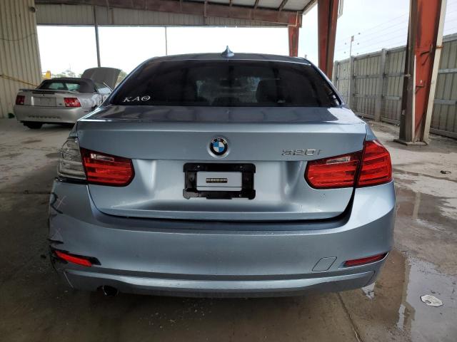 WBA3B1G51FNT04901 BMW 320 I