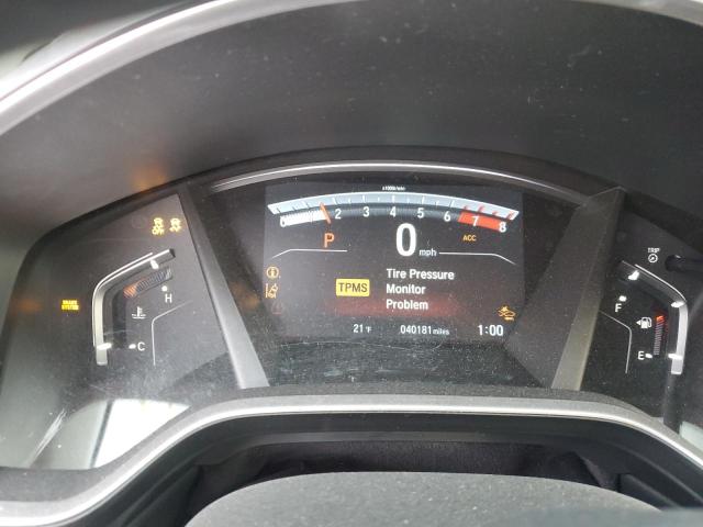 7FARW2H81JE064521 Honda CR-V EXL
