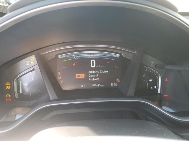 7FART6H98LE022004 Honda Cr-v Touring