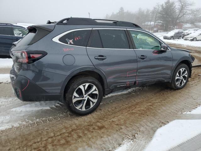 4S4BTGND4L3153175 Subaru Outback Limited Xt