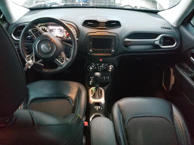ZACCJBCB5HPE84000 Jeep Renegade Trailhawk
