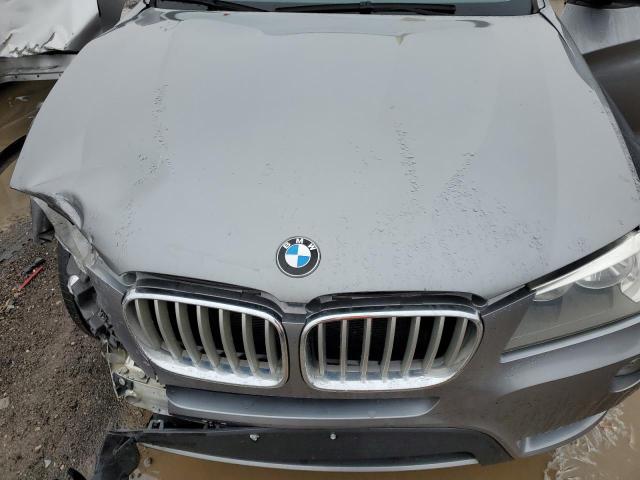 5UXWX9C54E0D41671 BMW X3 Xdrive28i