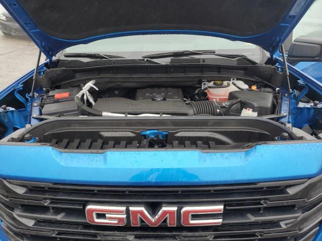 3GTPUCEK1NG675115 GMC Sierra K1500 Elevation