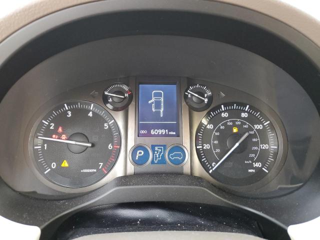JTJBM7FX9F5095533 Lexus GX 460