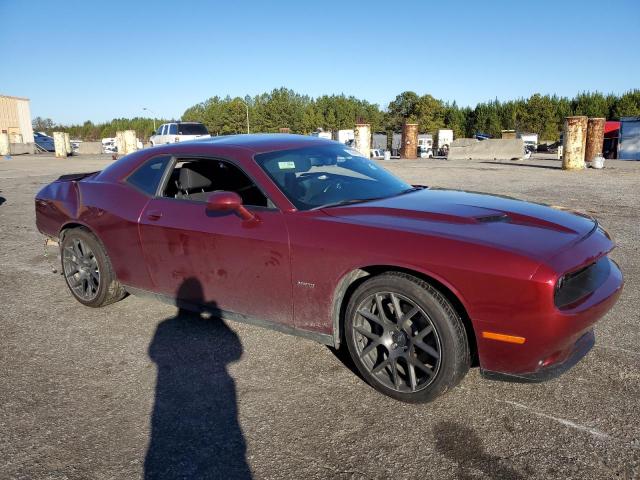 2C3CDZBT0JH146641 Dodge Challenger R/t