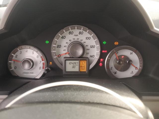5FNYF4H57FB041664 Honda PILOT EXL