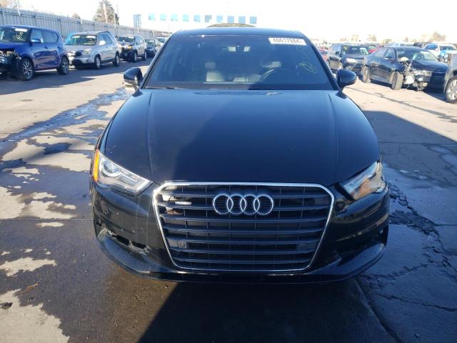 WAUE8GFF8G1081754 Audi A3 Premium Plus