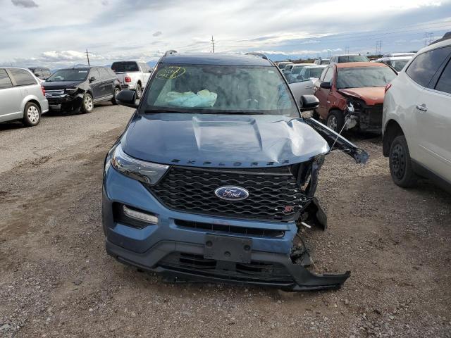 1FM5K8GC4LGB48559 Ford Explorer St