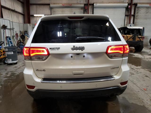 1C4RJFBG2KC734769 Jeep Grand Cherokee Limited