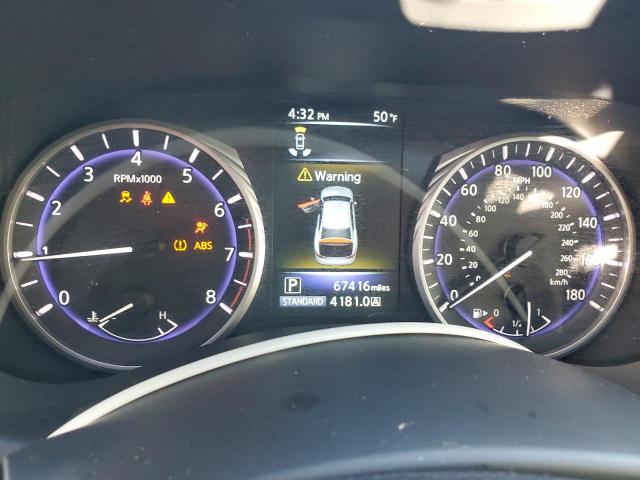 JN1CV7ARXGM250940 Infiniti Q50 BASE