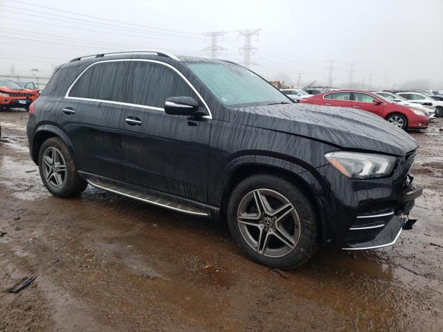 4JGFB4KE3MA551023 Mercedes-Benz Gle 350 4matic