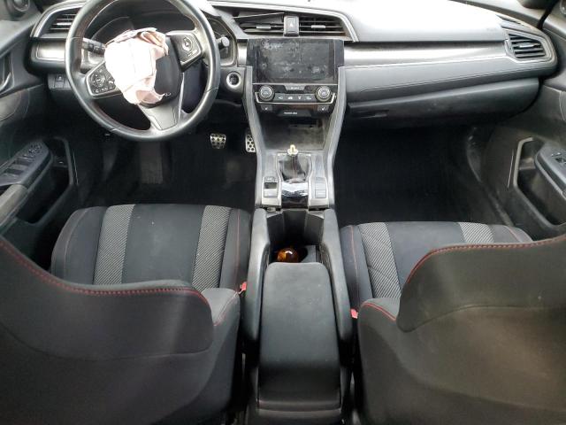 2HGFC1E5XHH703545 Honda CIVIC SI