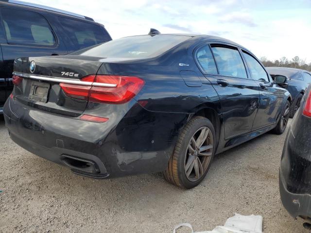 WBA7J2C33HG497977 BMW 740 Xe