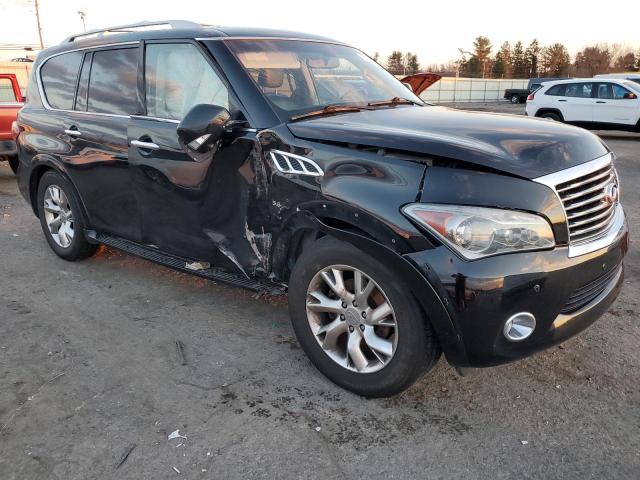 JN8AZ2NE3E9068830 Infiniti QX80