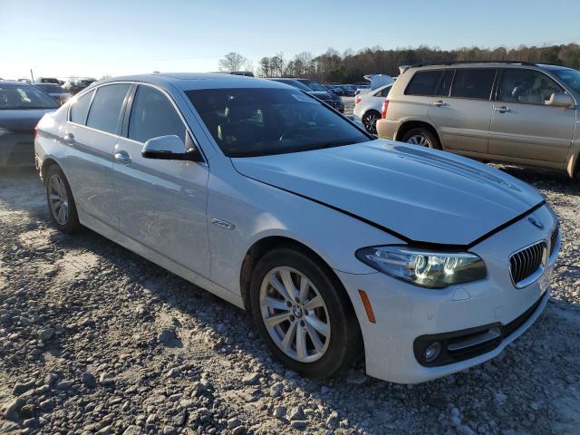 WBA5A5C57FD516345 BMW 528 I