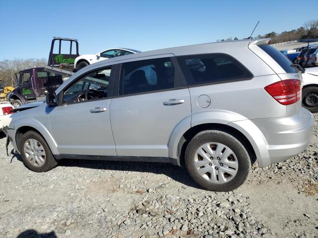 3C4PDCAB0ET277374 Dodge JOURNEY SE