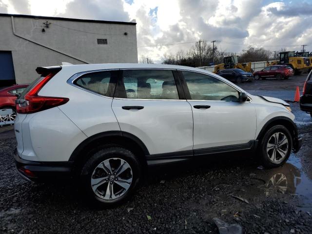2HKRW6H34KH224742 Honda CR-V LX