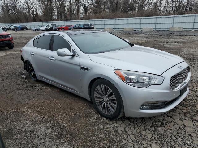 KNALU4D3XG6032584 KIA K900