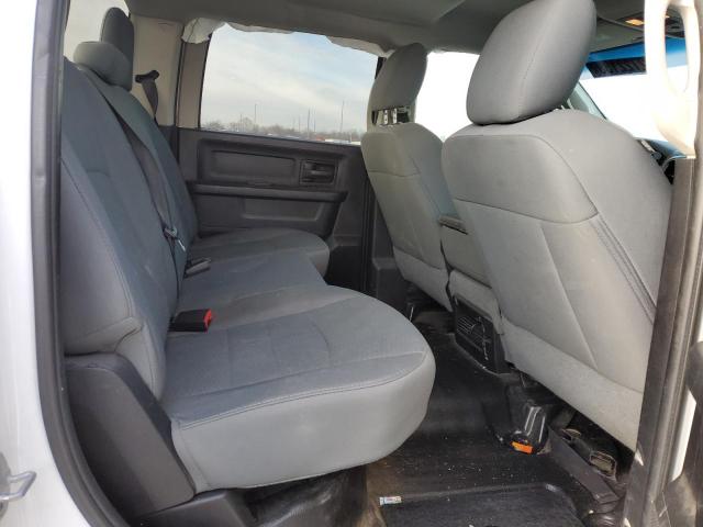 3C6UR5HL8EG263883 RAM 2500 St