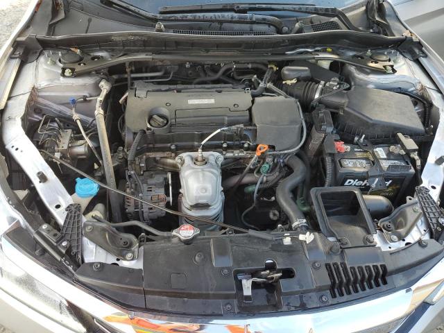 1HGCR2F10HA260694 Honda Accord Sport Special Edition
