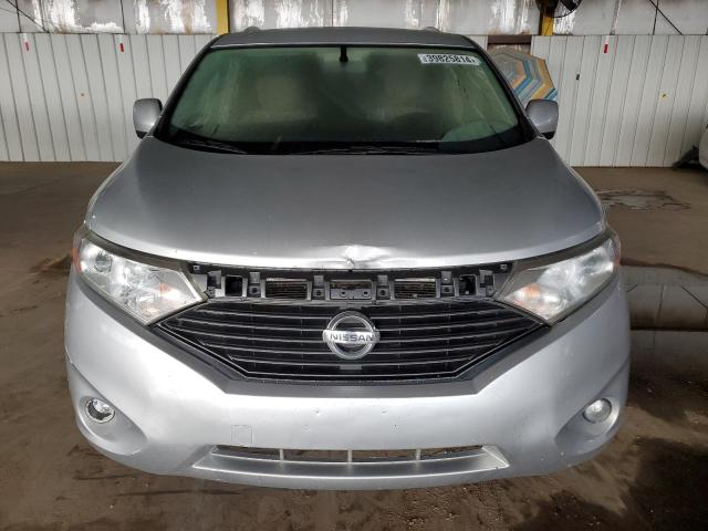 JN8AE2KP2H9170223 Nissan QUEST S