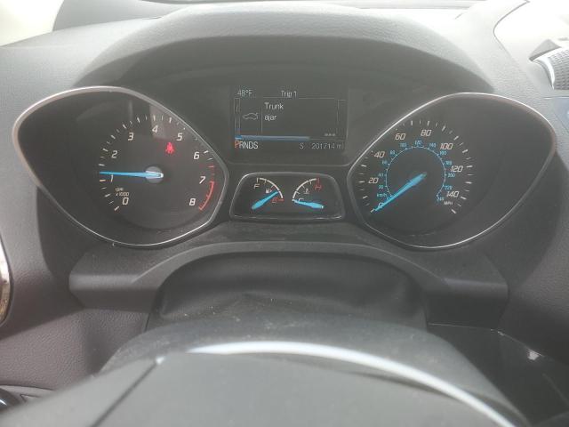 Ford Escape Titanium 2014 1FMCU9J95EUC50994 Image 9