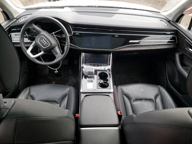 WA1VXAF76LD000412 Audi Q7 Prestige