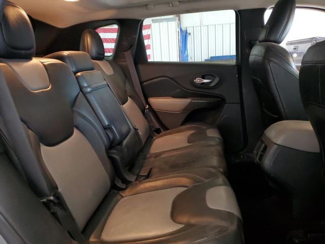 1C4PJMDS2EW110907 Jeep Cherokee Limited