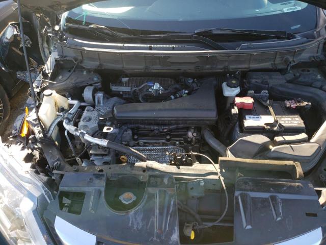 5N1AT2MT2HC869491 Nissan ROGUE S