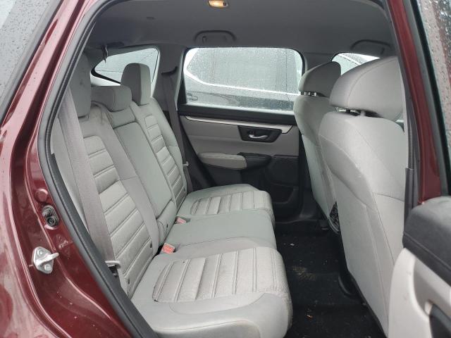 2HKRW6H3XJH229720 Honda CR-V LX
